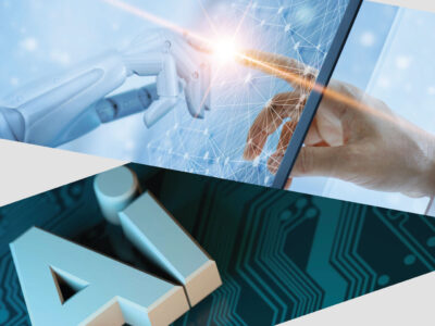 IA APLICADA A LA TRANSFORMACIÓN ORGANIZACIONAL